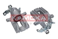 Kamoka JBC0275 Bremssattel Mit Feststellbremse FüR Audi Seat Skoda VW