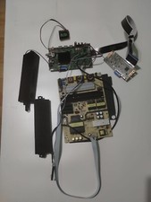 Onn 100044717 Complete LED TV Repair Parts Kit Version 2