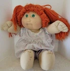 Xaia Roberts 1985 Cabbage Patch Doll