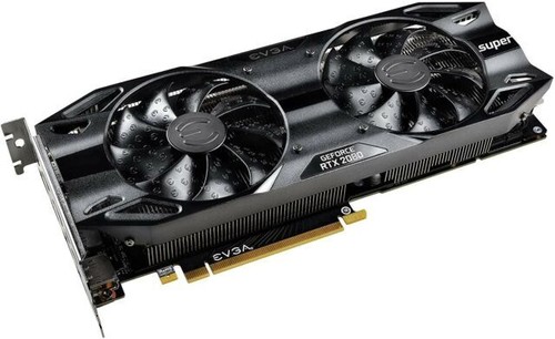 EVGA GeForce RTX 2080 Super 8GB GDDR6 Graphics Card (08G-P4-2083-KR)