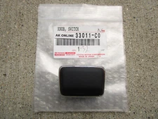 FITS: 13 - 15 LEXUS ES350 NAVIGATION DISPLAY CONTROLLER MOUSE PAD KNOB OEM NEW