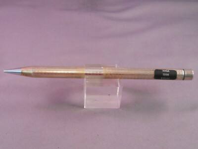 Sheaffer Vintage Targa Sterling Silver Pencil #1006--new old stock