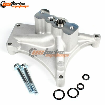 #ad #ad GTP38 Pedestal For 98.5 99.5 Ford 7.3L Powerstroke Diesel $85.00