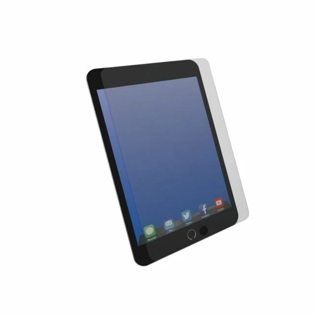 Lector de libros electrónicos y Tablet Apple Protectores de pantalla para Apple iPad Mini (1st Generation)