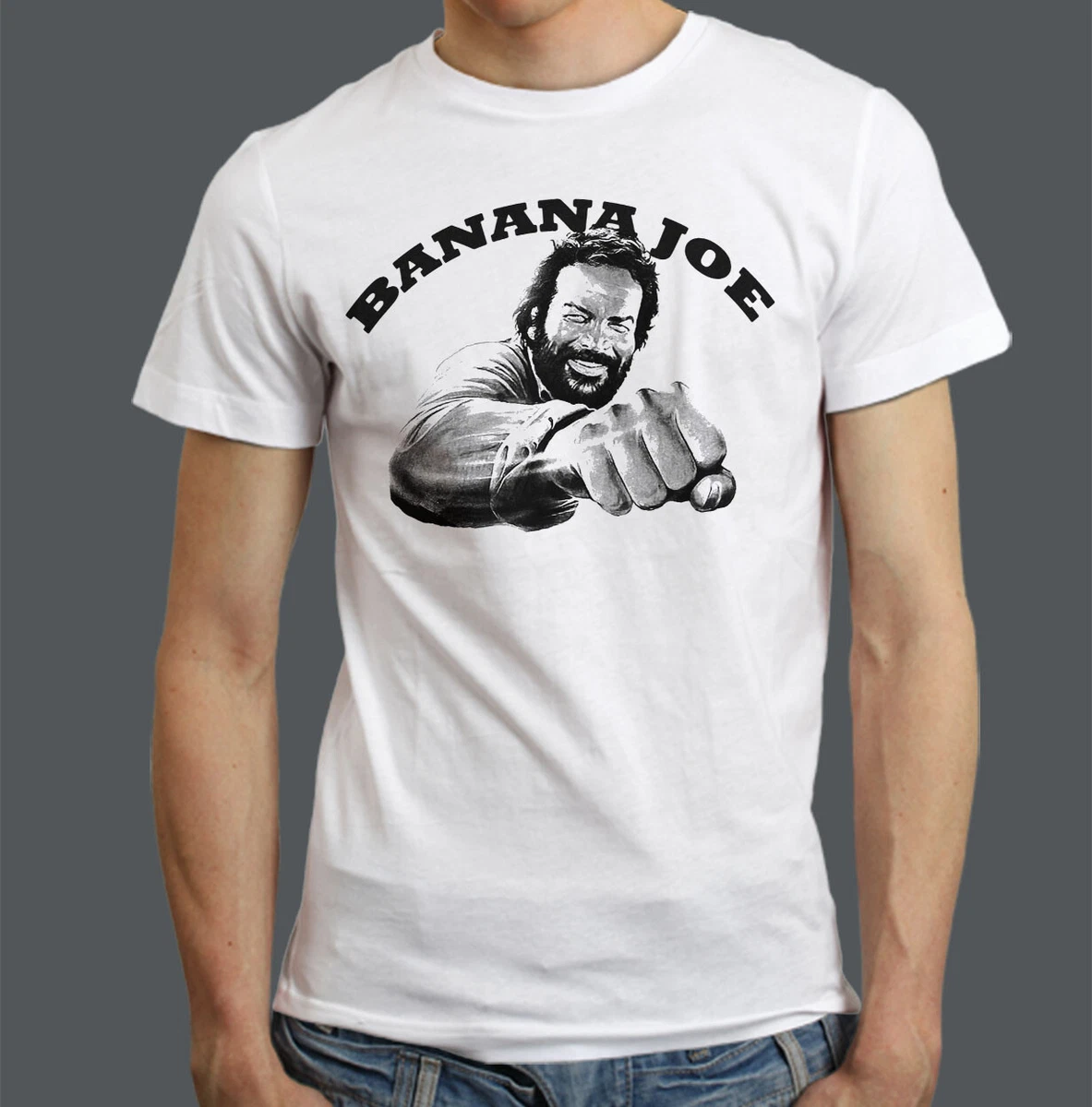 T shirt 2025 banana joe