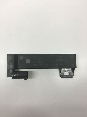 2019 DODGE CHALLENGER Coupe Flexfuel Keyless Entry Antenne 68071978AA