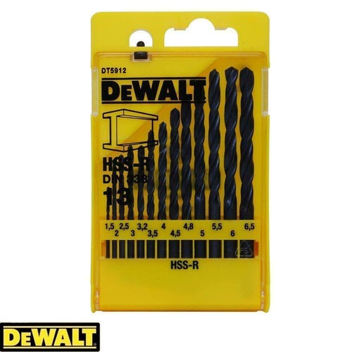 DeWalt Combination Drill Bit Set 23 Piece Set DT71582 - Picture 4 of 15