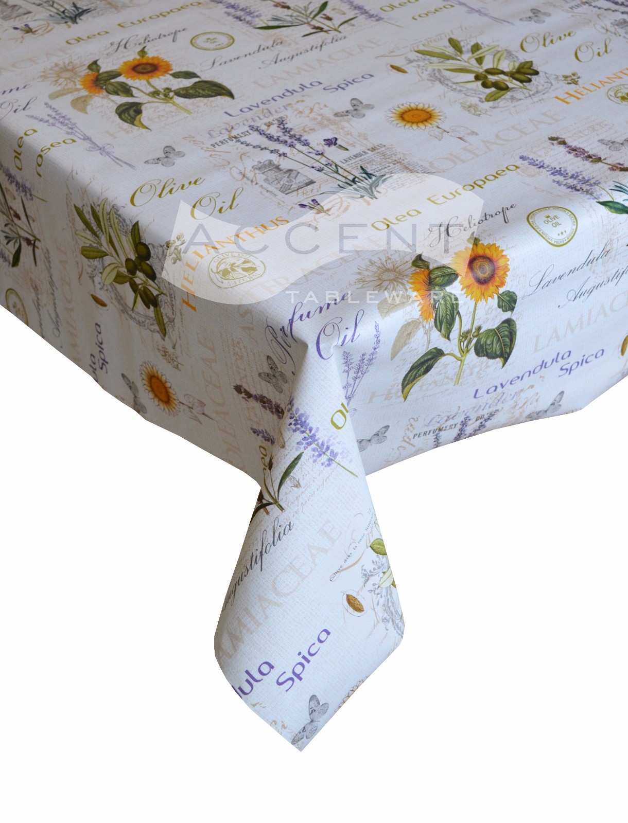 PVC Vinyl Tablecloth By The Metre, 140cm wide, Floral Designs, eBay