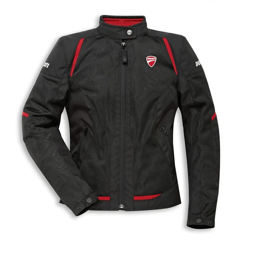 Ducati Women Motorcycle Jackets for sale | eBay