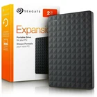 SEAGATE 2TB USB 3.0 EXTERNAL SMALL 2.5" HD WITHOUT MEDIA POWER