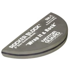 Motor Guard RK-1 Sanding Block for 6" Disk Sandpaper