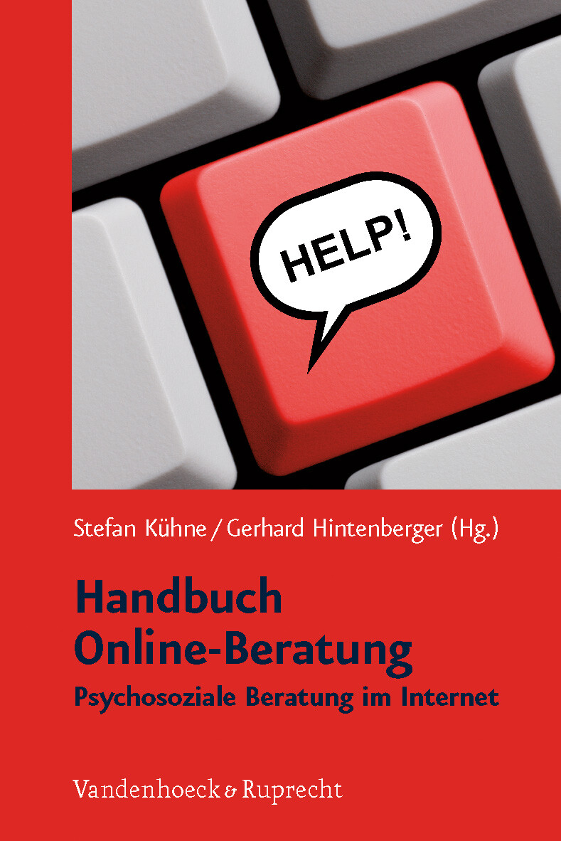 Thumbnail - Handbuch Online-beratung Stefan Kühne
