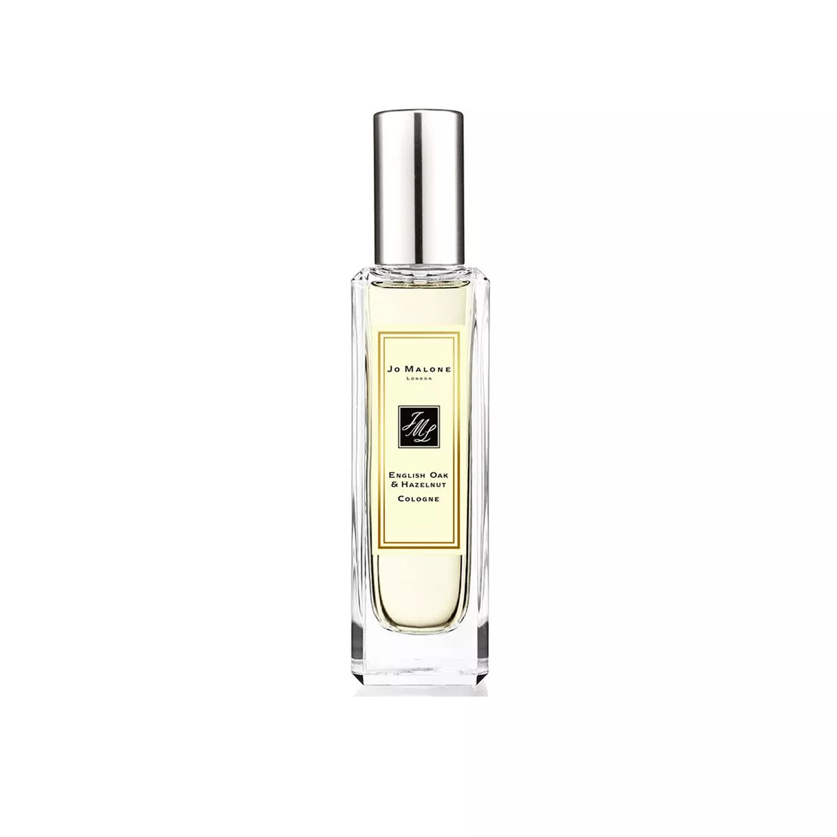 Jo Malone English Oak & Hazelnut Cologne Perfume - Size 1 Oz