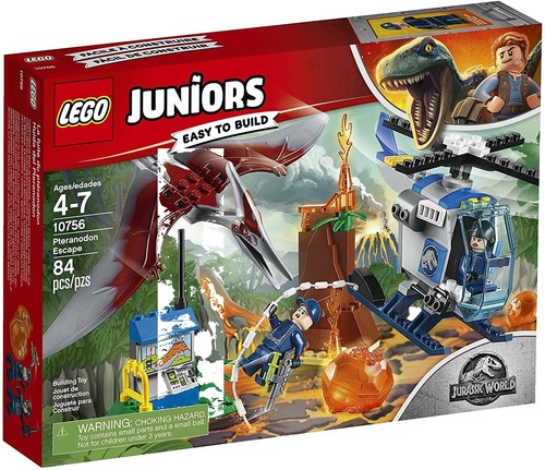 Lego Pterodactyl Pteranodon Dinosaur Mini Figure 30478 | eBay
