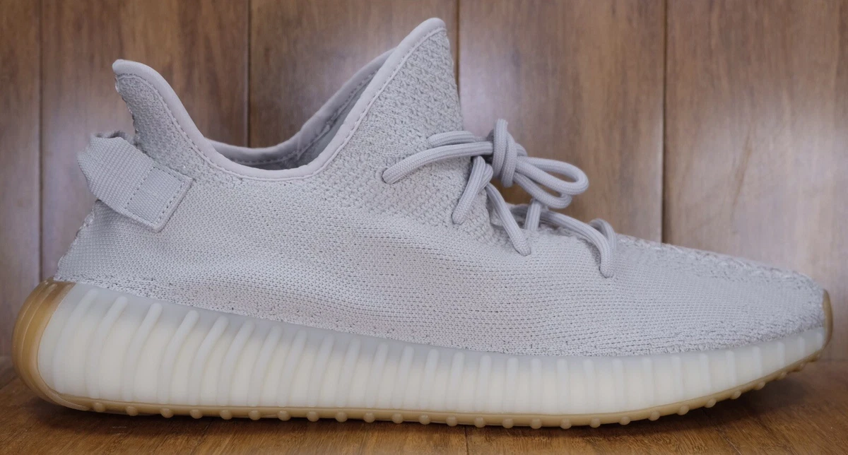 Yeezy boost 350 best sale v2 sesame size 13