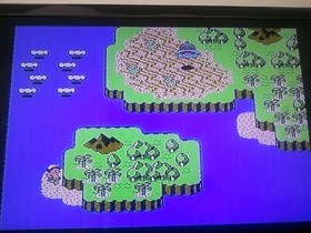 Adventure island 3 - RARE Famicom Famiclone Nes Cartridge