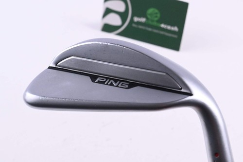 Ping S159 Lob Wedge / 58 Grad / Red Dot / Keil Flex Ping Z-Z115 Schaft