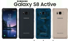 Samsung S8 Active Battery Replacement Service