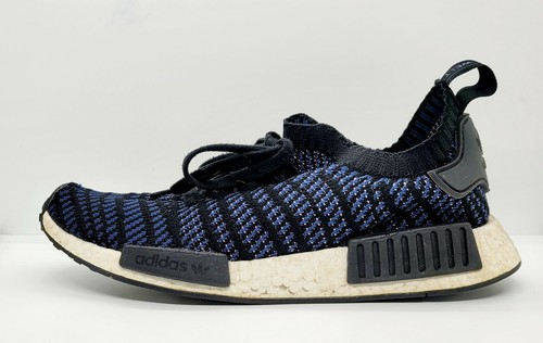 SZ 9 Adidas NMD R1 STLT PK Womens 