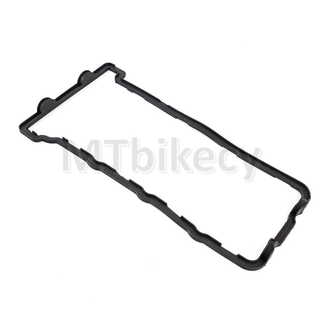 Cylinder Head Valve Cover Gasket Fit For Kawasaki ZX636 Ninja ZX