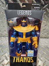 Marvel Legends WalMart Exclusive THANOS Hasbro