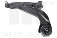 Nk 5012547 Querlenker FüR Ford Jaguar