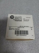 Allen Bradley 800TC-N330 Series A Power Module NEW NIB