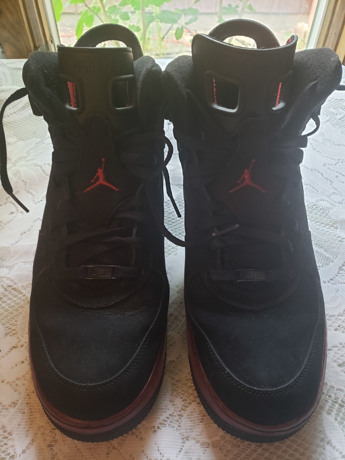 air jordan fusion 6 for sale