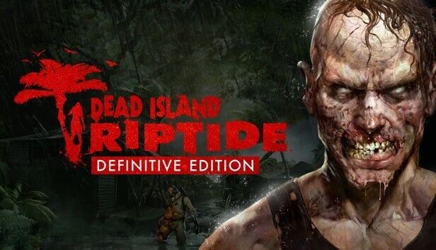 Dead Island: Riptide STEAM digital for Windows