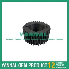 2Z Crankshaft Gear 35T For Toyota diesel engine parts