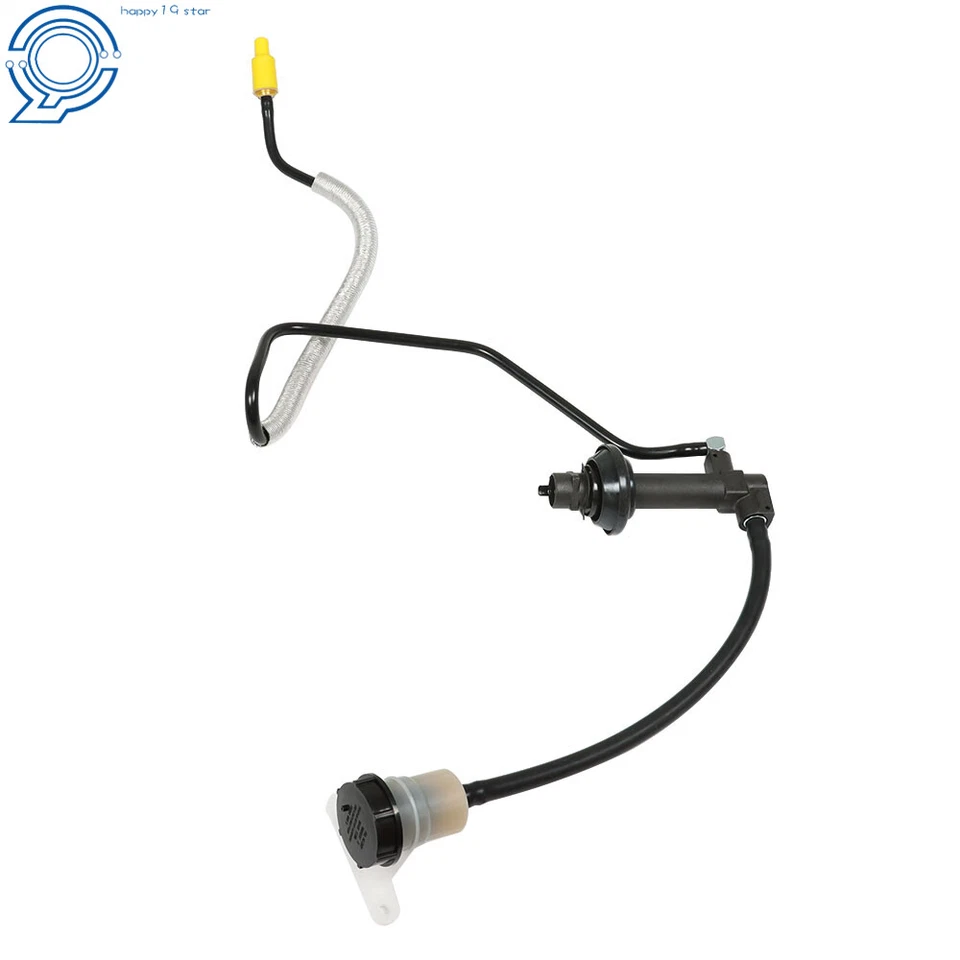 Cilindro maestro de embrague para 01-11 Ford Ranger 01-09 Mazda B2300 B4000 01-07 B3000 Foto 3 de 4