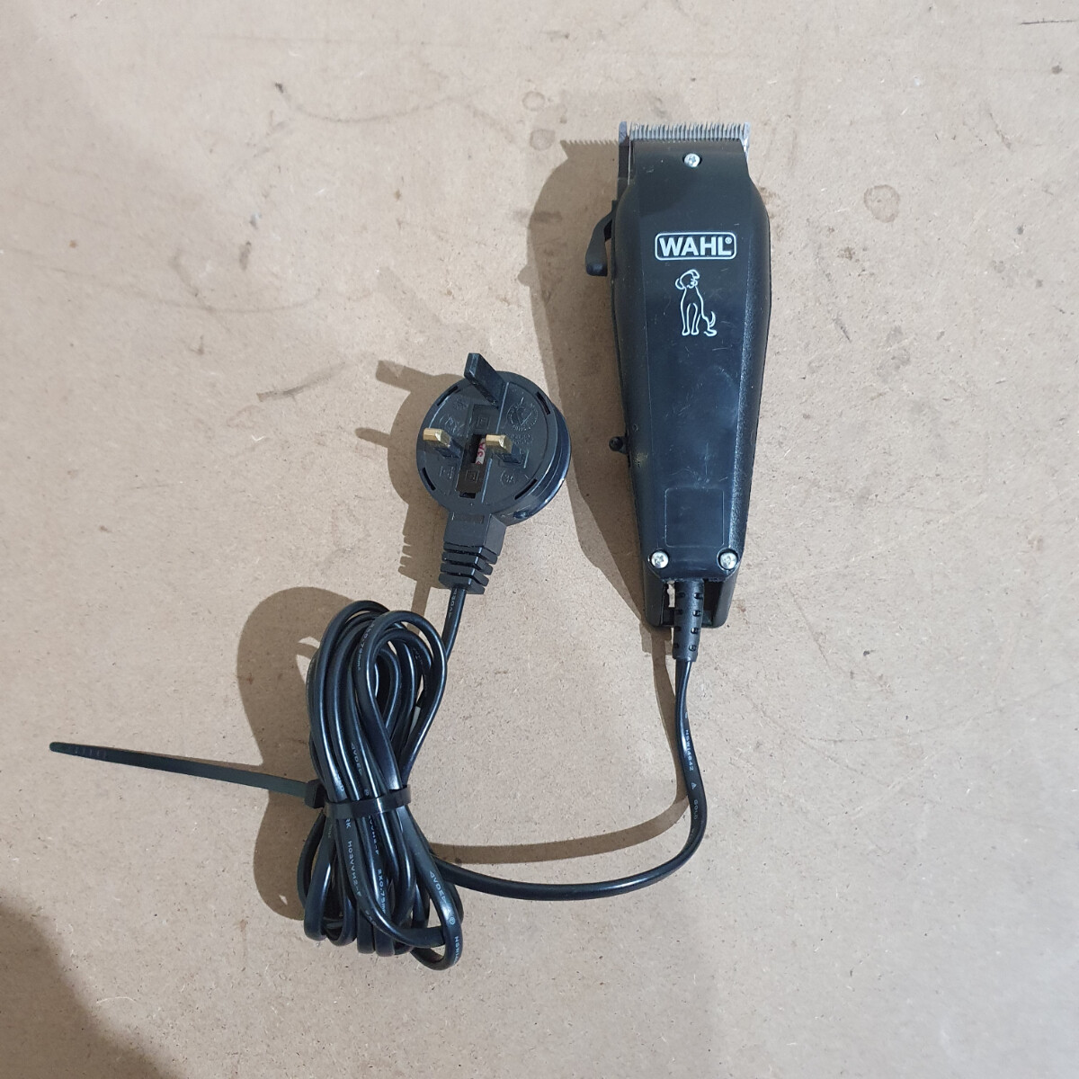 Wahl PCMC Pet Black 10W SelfSharpening Blades Animal Grooming Clipper