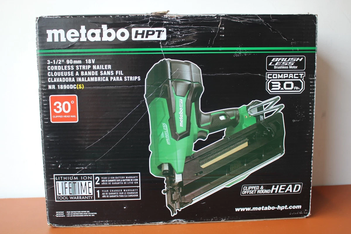 Nr1890dc deals