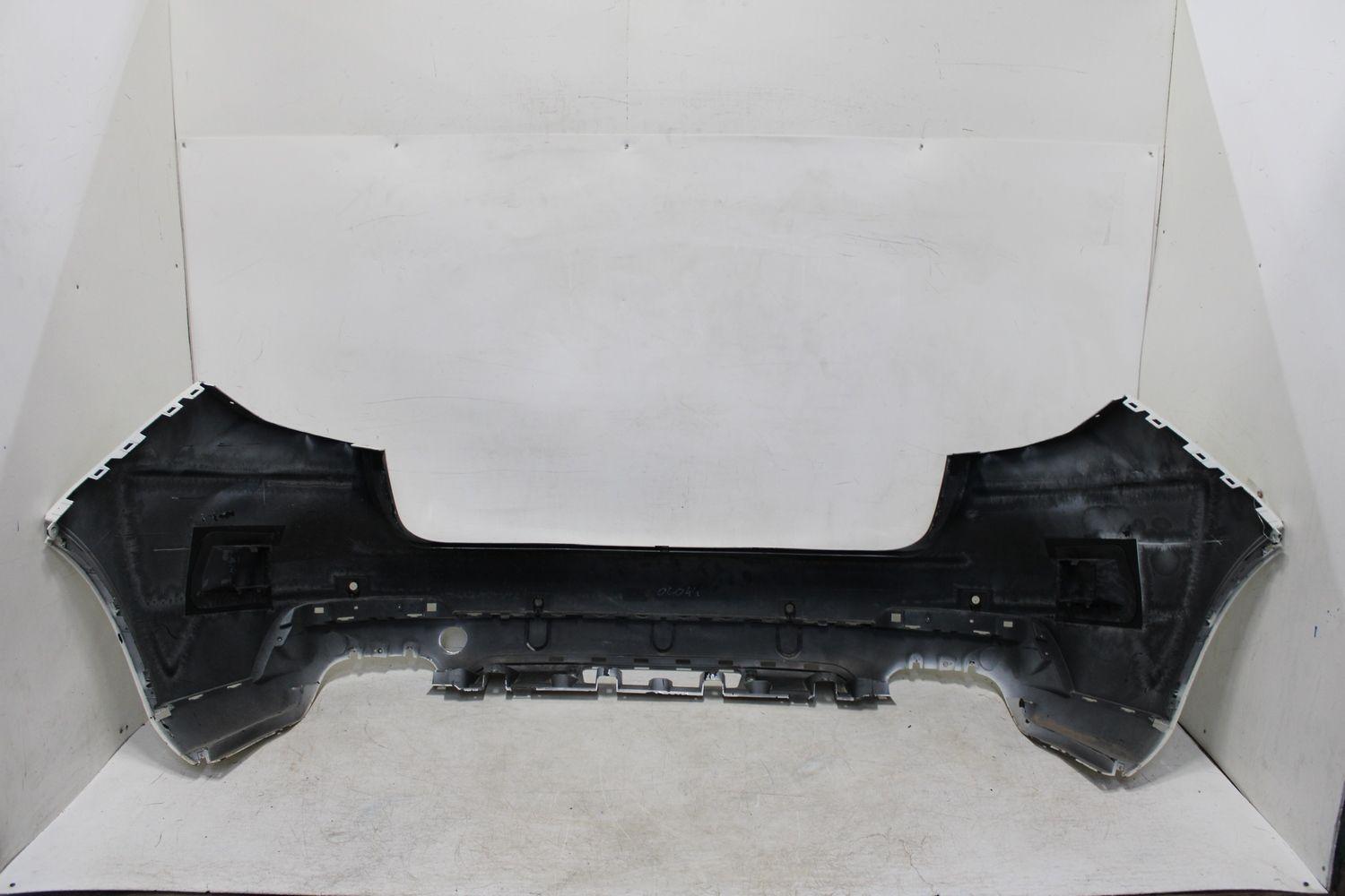 Rear Bumper Assembly MASERATI LEVANTE 22