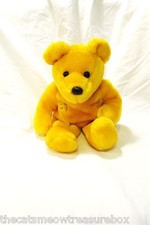 Salvinos Big Bammers 15" Mike Piazza 31 Teddy Bear Plush Stuffed Animal