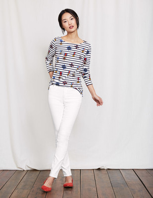 Boden New British MAYFAIR MODERN SKINNY 