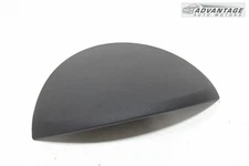 2019-2021 MITSUBISHI OUTLANDER SPORT DASH CLUSTER VISOR COVER TRIM PANEL OEM