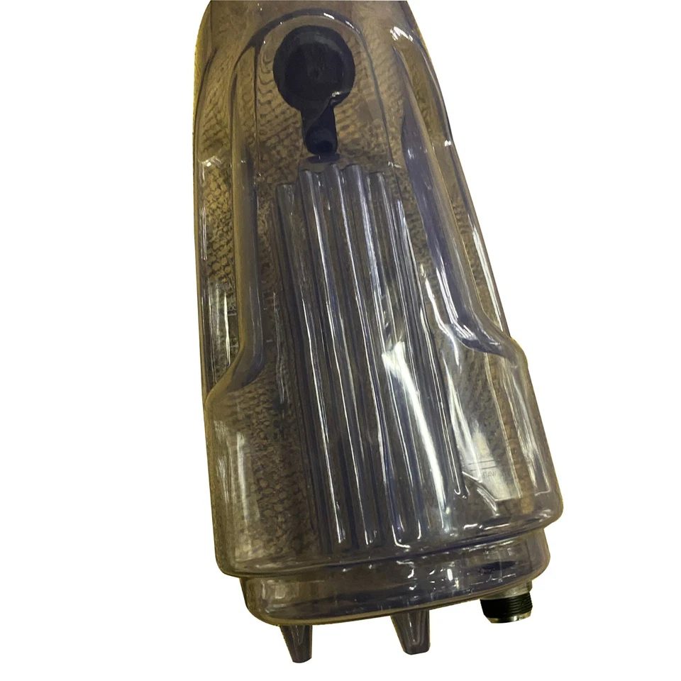 1606553 - Se adapta a tanque de limpieza Bissell con tapa para limpiadores de alfombras SpotClean Foto 2 de 4