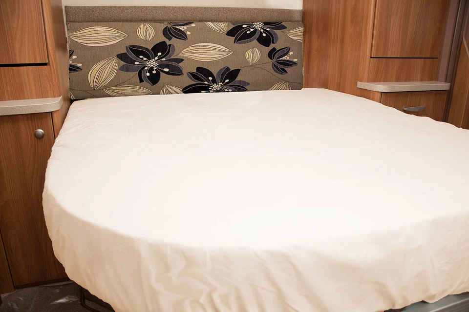 Bailey Alicanto Grande Island Bed Fitted Sheet