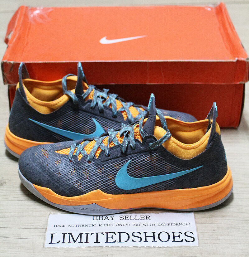 NIKE ZOOM CRUSADER OUTDOOR COOL GREY ATOMIC MANGO 642855-002 NIKE ZOOM CRUSADER OUTDOOR COOL GREY ATOMIC MANGO 642855-002