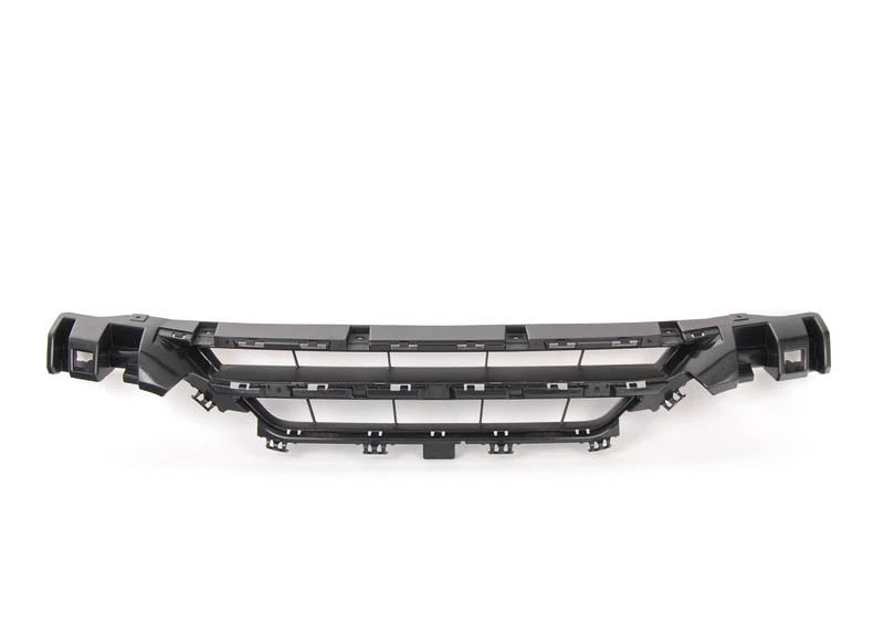 Genuine BMW 2 Series F22 F23 Front Bumper Lower Center Grille 
