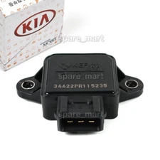 Throttle Position Sensor 0K24718911 for Kia Sportage Rio 98-05