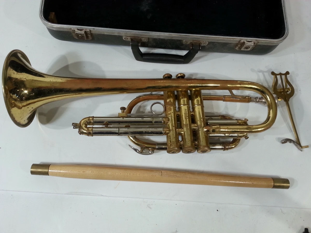 Blessing scholastic cornet deals