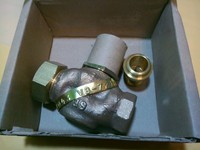 T.a.c. Schneider 3/4 Vb-7211-0-4-5 Valve Body Assembly T.a.c. Schneider 3/4 Vb-7211-0-4-5 Valve Body Assembly