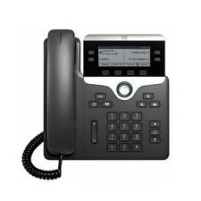 Cisco CP-7821-K9-RF IP Phone 7821 - VoIP phone - 2 Lines