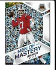 2025 Mosaic Josh Allen Silver (Raw)