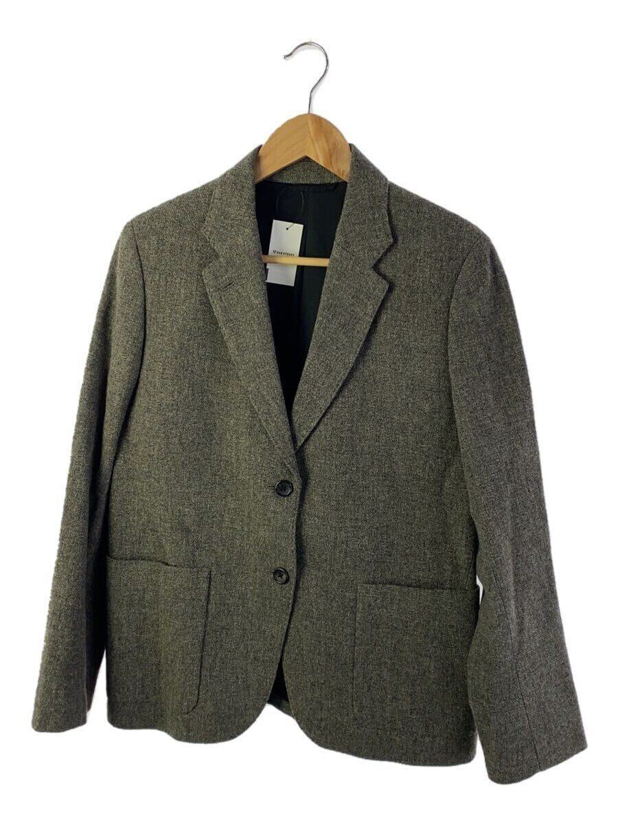 ALTRA ANGLOBAL OTHER JACKET 3 LANA GRIGIO SOLIDO