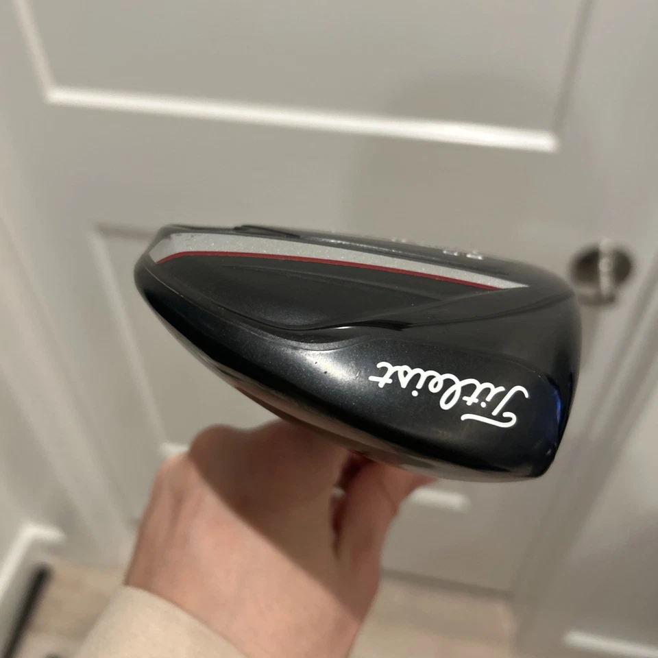 Titleist 913D2 LH 9.5° Driver | Mitsubishi Diamana M+ Limited 50 Stiff Shaft  - Image 3 of 4