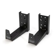 Dewalt 2 Piece 6 in. Cantilever Bracket Set for DXST Storage Racks DXSTA26CLB
