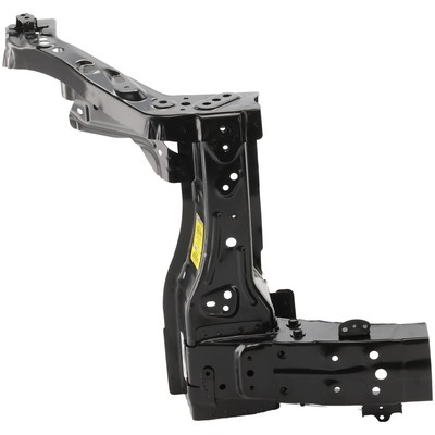 Radiator Support Panel Passenger Side 625206JF0A For 21-23 Nissan Armada CAPA